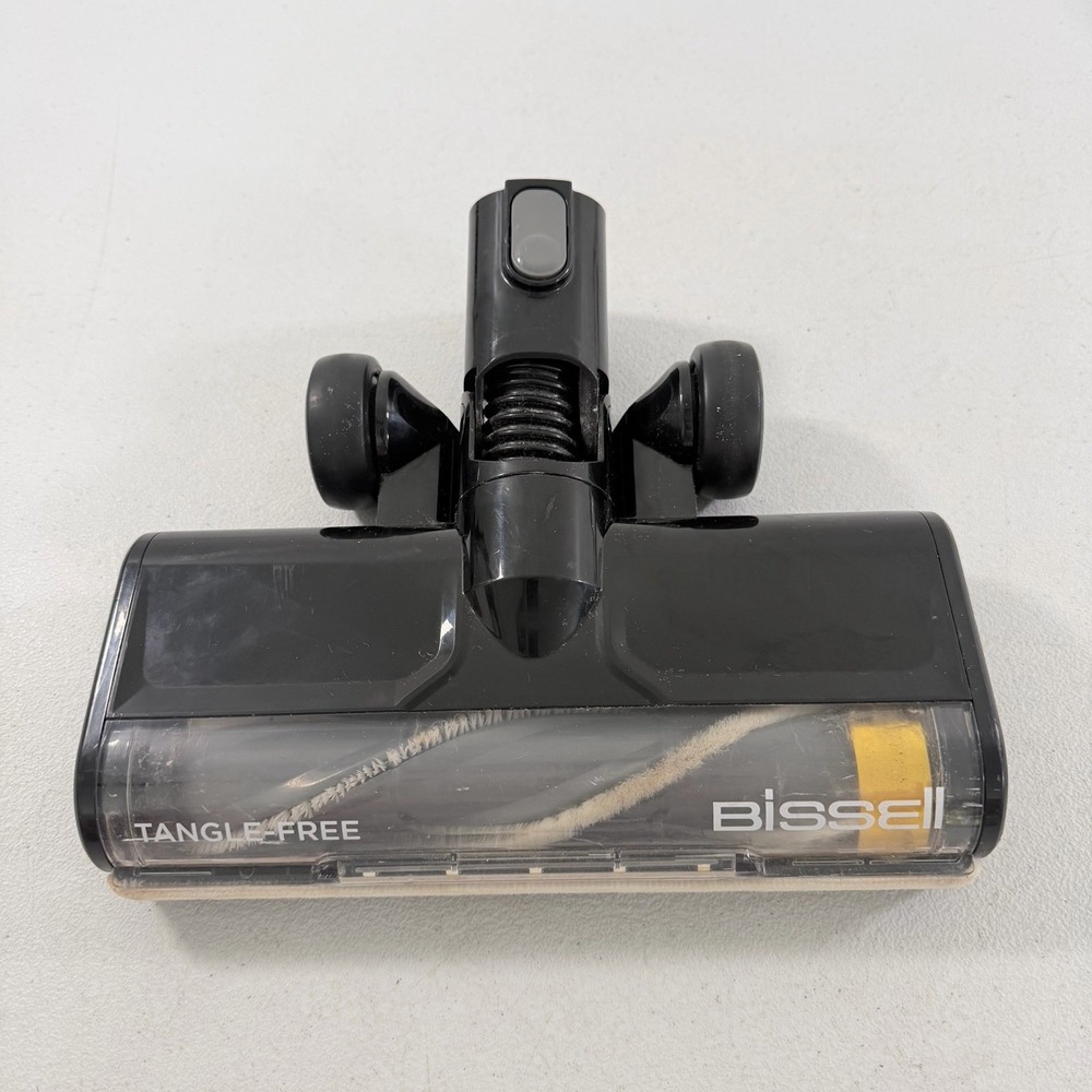 Bissell PowerLifter Turbo Cordless 3789X - Motorized Floor Nozzle Replacement